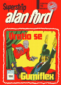 Alan Ford br.190